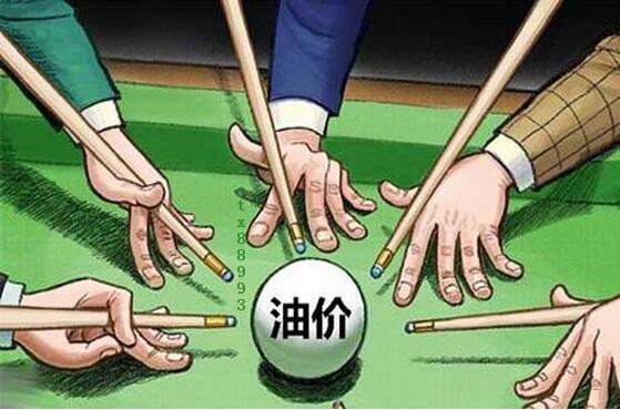 黄金原油：11.15早评原油API利空，黄金回调上涨-李彤心