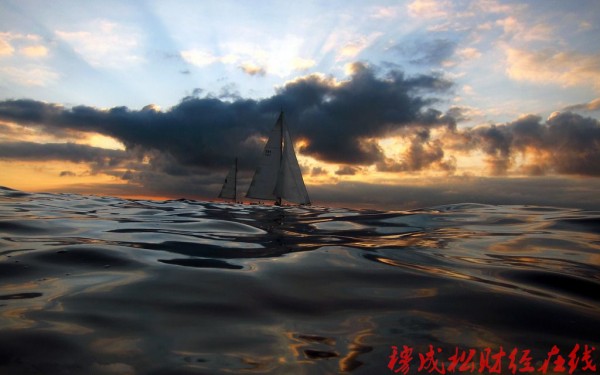 穆成松：黄金日间行情波澜不惊，美盘是否会沧海桑田