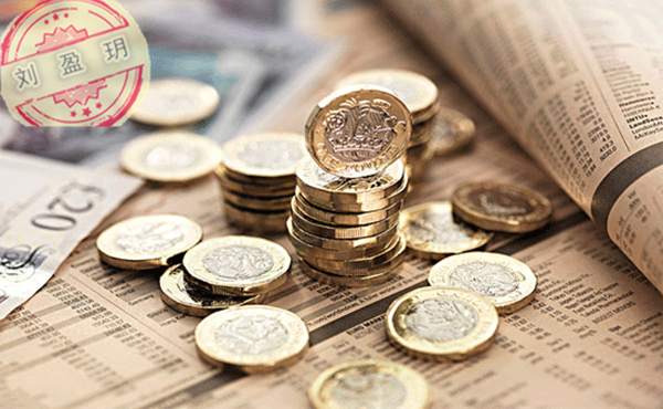 刘盈玥：9.6市场行情将迎来大爆发，黄金1340继续多没毛病！