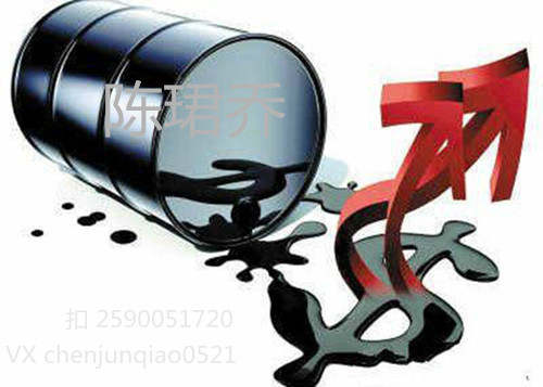 陈珺乔：7.31原油震荡向上，晚间原油操作建议！