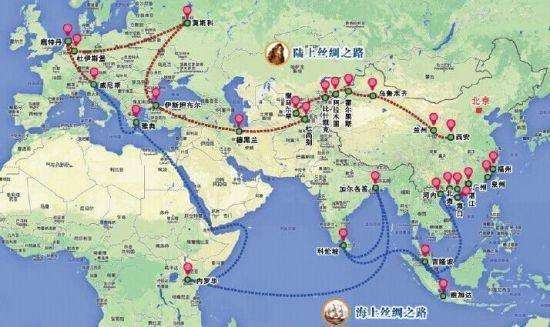 穆成松:5.16中国一带一路利好原油,黄金震荡金价有支撑