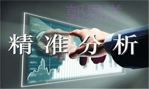 郭易洋：9.28黄金空头持续发力早间走势分析及操作建议