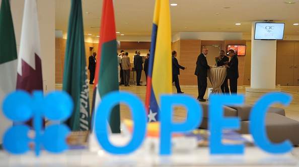 OPEC7月产量创半年新高 油价反弹行情丧失动能