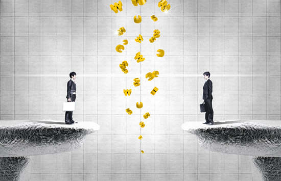 欧阳枫诚：资金没了挣回来，心态没了便真的输了