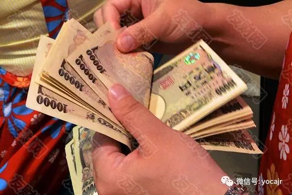 欧元暴涨也抑制不了日元的涨势