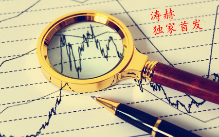 秦涛赫：勒索病毒点燃市场避险情绪，5.17黄金空单解套策略