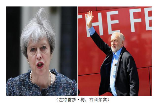 金钰指金:英国大选,欧银决议,科米作证,黄金上演“超级星期四”