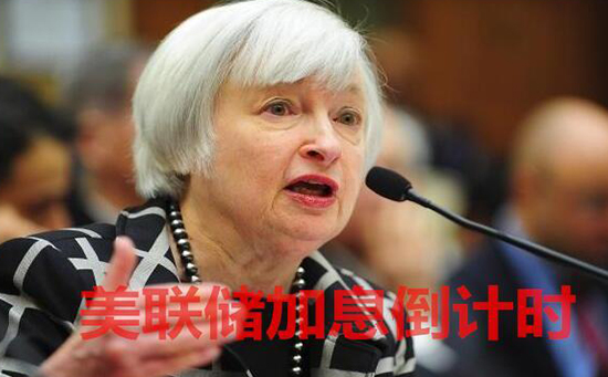 战若玹:5.23黄金多头上涨,美联储加息即将来临