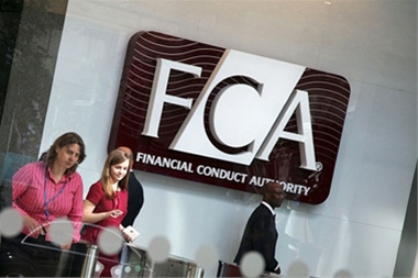 FCA2017业务计划：未提及差价合约、外汇杠杆