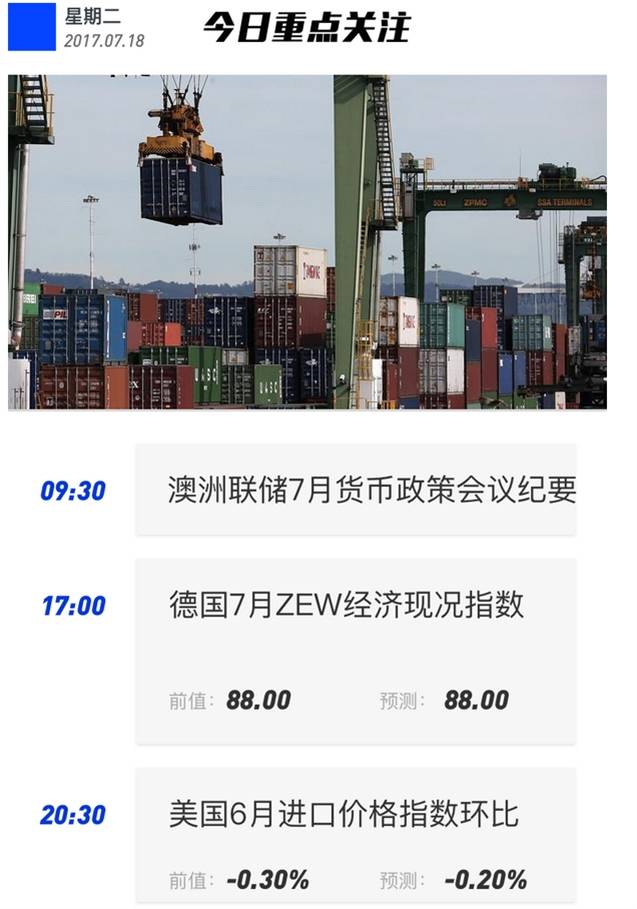外汇博览：金价“两连涨”站稳1230关口， 中国数据强劲提振铜价，创四个月新高