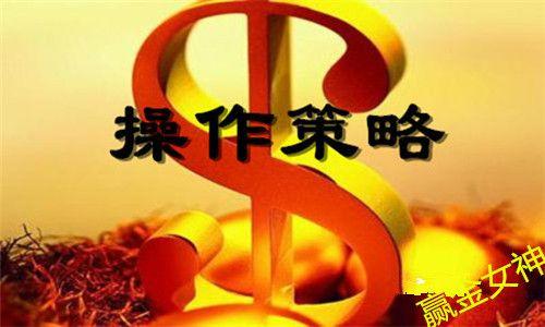 6.23黄金原油天然气操作策略(解套)