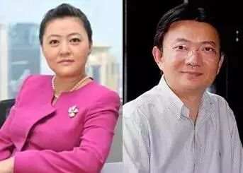 【八卦外汇】盘点：金融圈那些牛轰轰的CP（夫妻档）！
