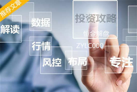 涵金女王：6.21原油EIA如何布局 今日金油操作策略