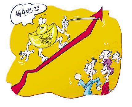 碧锦云：9.15黄金回落就是多的机会，周收官之战小目标：先回本，再翻仓