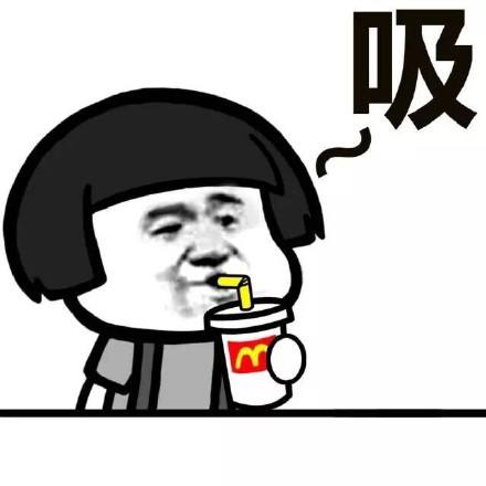 笑解汇闻|今天的川普依然乖巧满满呢