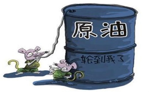 金易财俊：opec减产效应助原油上涨6.29走势分析及策略