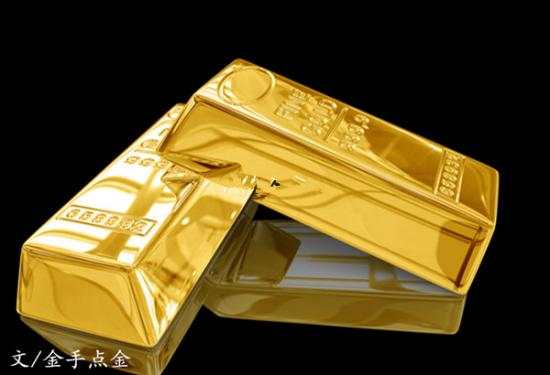 金手点金：10.12黄金操作建议，原油盘整待数据