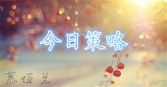 慕娅兰：11.22黄金晚间初请提前来袭，顺势而为方可成功获利