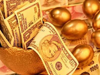 高一海:6.5黄金还会涨吗?黄金操作建议,黄金空单解套