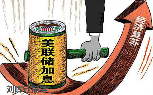 刘晖钰：金九银十到底有多少翻仓机会？多头延续一路盈利，70点利润解析