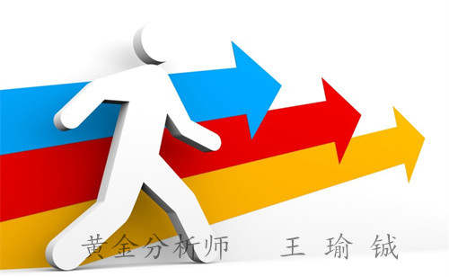 王瑜铖：投资是需要等待的，10.17黄金反转行情何如控制