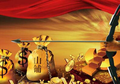 陈珺乔：7.27晚间黄金走势分析，黄金空单如何解套！