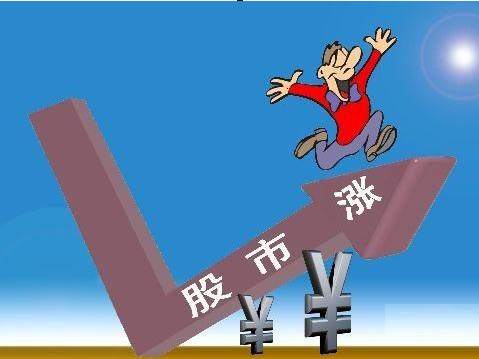 资本散帮：大盘反弹时操作股票技巧！