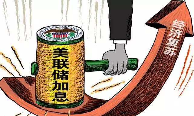 五月加息没戏,但这三点将会引爆行情