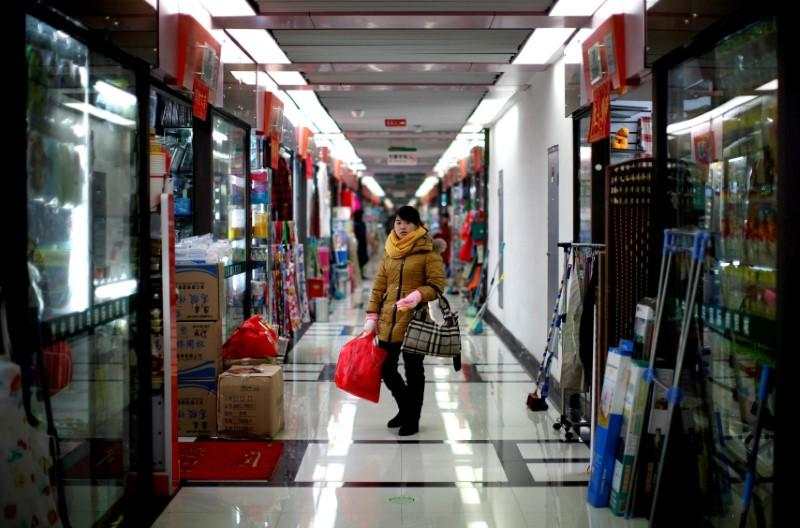 亚开行:受消费和出口助推 调升2017年中国经济增长率预估至6.7%