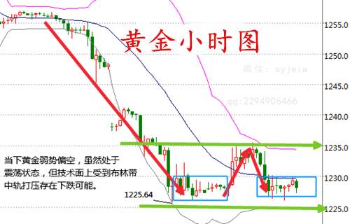 王泽至：非农意外爆冷，勒庞胜率微乎其微黄金下周预测分析