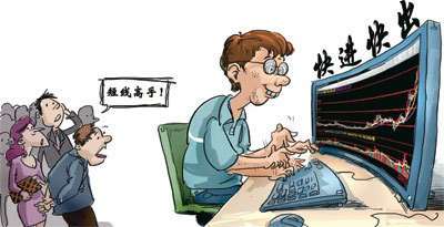 聂立阳：10.15黄金暴涨地缘政治是主凶，下周趋势怎么看？黄金回调空单如何解？