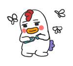 #活动倒计时4天# 关于“蛋蛋”的设想