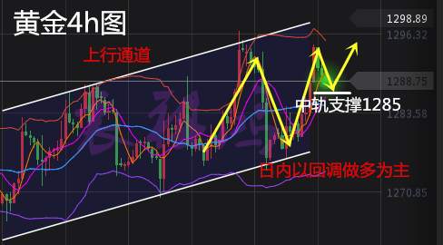 袁祺鸿：黄金能打破震荡吗？三色幼儿园事件我们该做点什么？