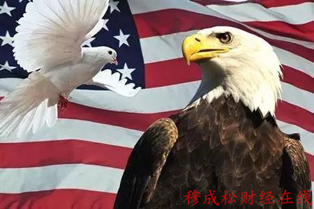 穆成松:ADP,美联储3月会议纪要互博,黄金暴跌之后再暴涨