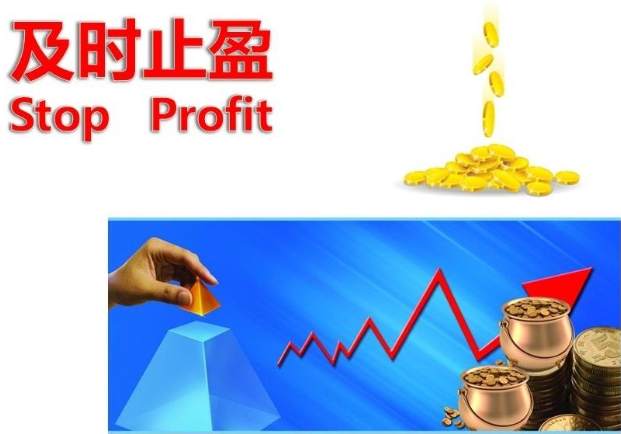 资本猎涨：黄金常见的操作手法有哪几类，干货