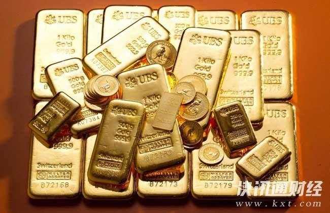 姜予一：10.27午评黄金欧盘操作建议附解套