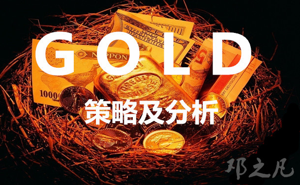 4.17黄金原油晚间分析及操作与策略4.17黄金原油晚间分析及操作与策略