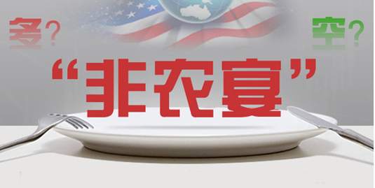 袁祺鸿：8.7非农之后黄金大跌，或将失守1250！