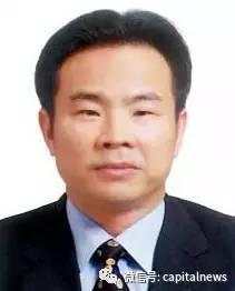 三沙市长肖杰升任副部级