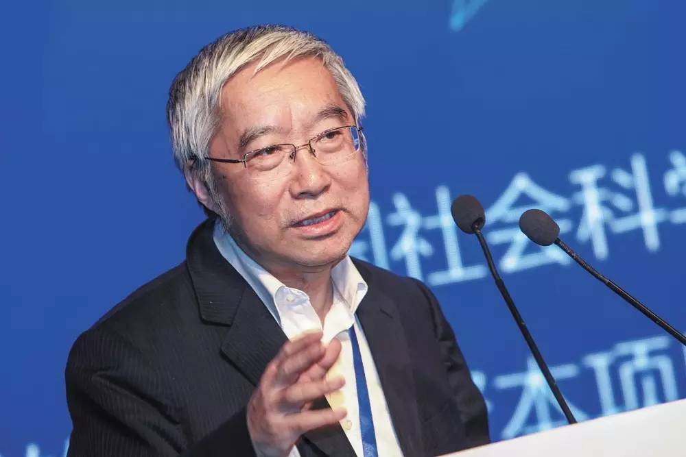 【汇讨论】外汇储备两年缩水1/4，是藏汇于民，还是国民财富流失？