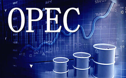 许木玖：5.12OPEC月参量连续下降，黄金原油如何操作及后市分析