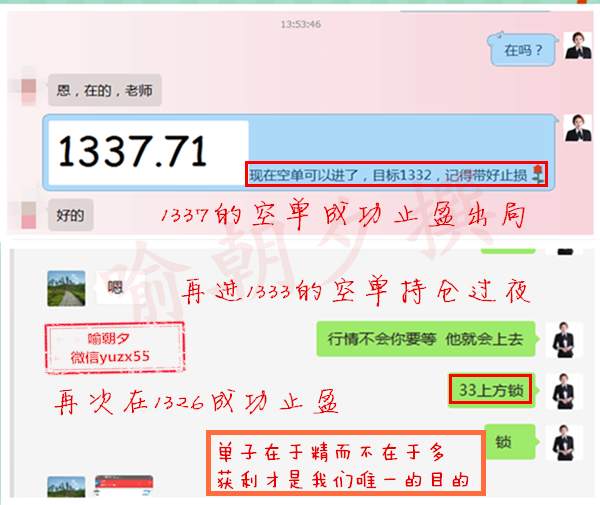 9.12黄金反转今日就看回补缺口！1345多单该走了！