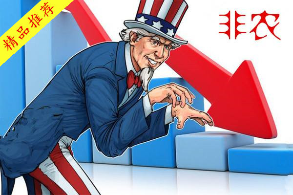 徐璟宏：非农利空意料之中，黄金白银后市下跌到哪里？