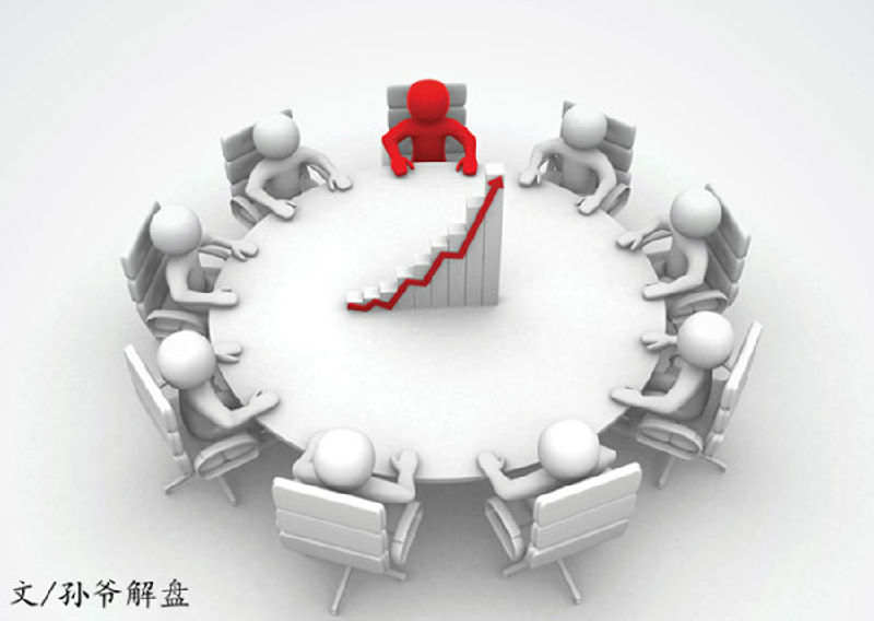 孙爷解盘：投资如何减少亏损？