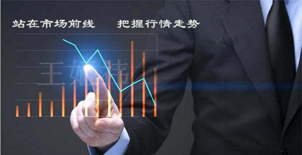 王婳祎：10.23黄金破底低开继续跌，意料之中，日内操作反弹继续空