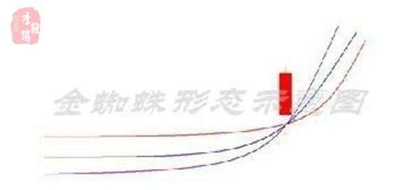 9.12李筱绡：现货黄金盘面技术形态——金蜘蛛形态、死蜘蛛形态