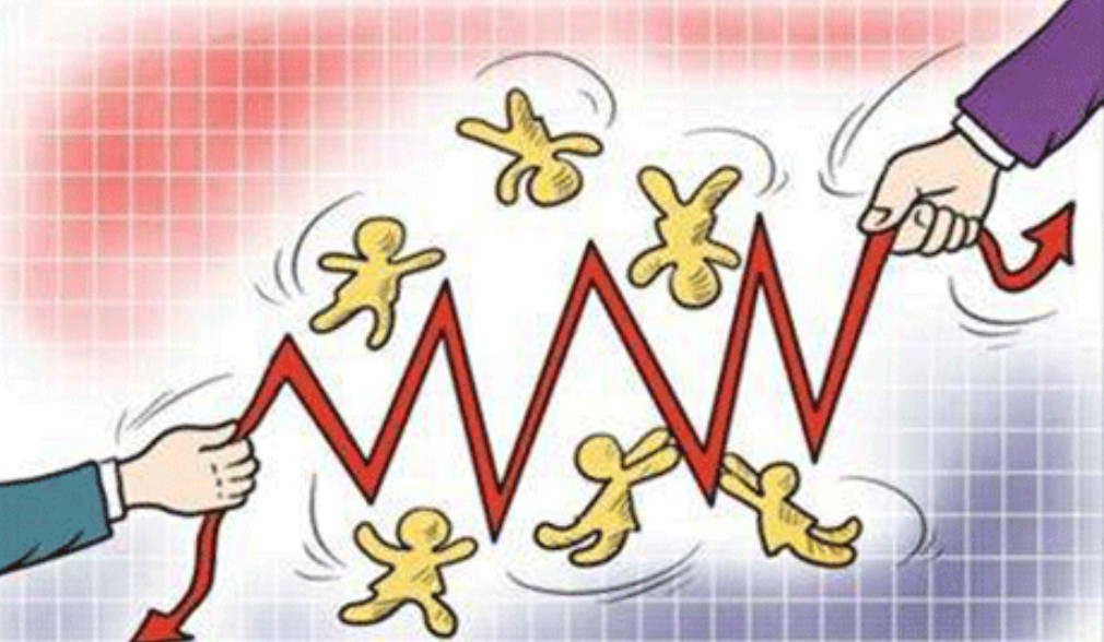 齐浩铭：9.29黄金趋于震荡，如何操作该解套了