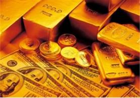 外汇一点通：影响黄金价格的主要因素