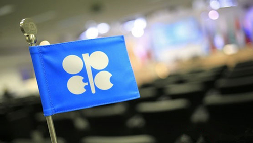 夏钧姗:OPEC减产成效显著4.4晚间原油白银操作建议