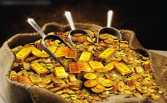 卢政旗8.7黄金还将继续下探低点附后市布局策略及操作建议